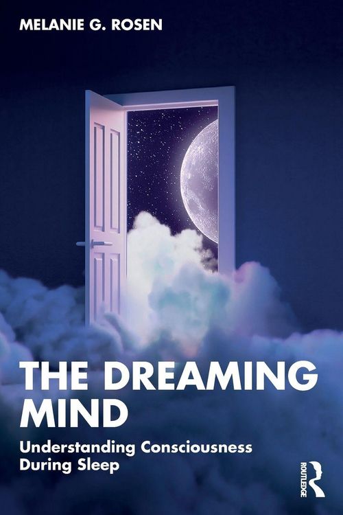 Produktbild: The Dreaming Mind