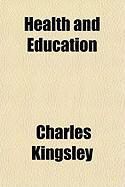 Produktbild: Health and Education