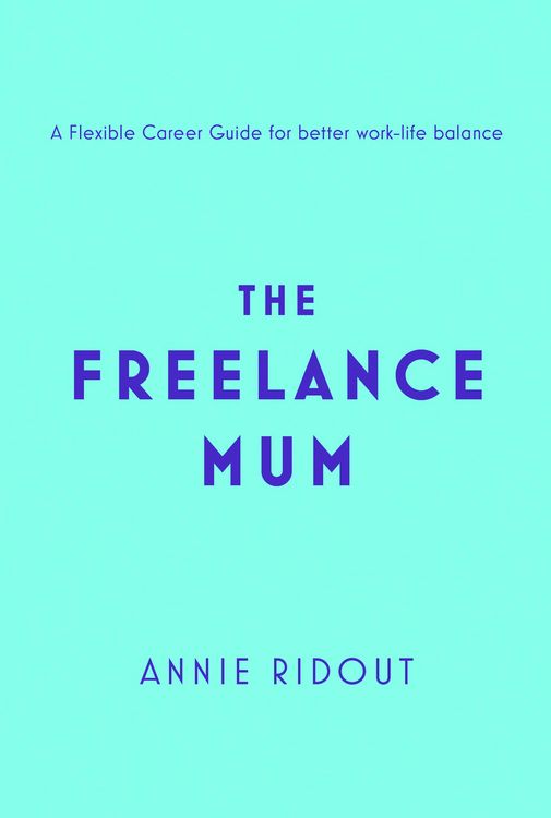 Produktbild: The Freelance Mum