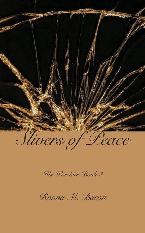 Produktbild: Slivers of Peace