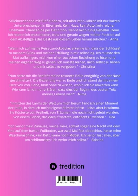Produktbild: Frauenpower