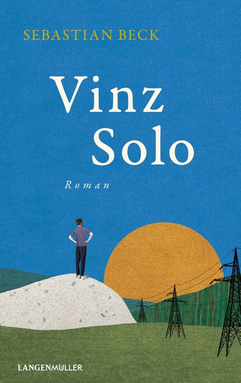Produktbild: Vinz Solo