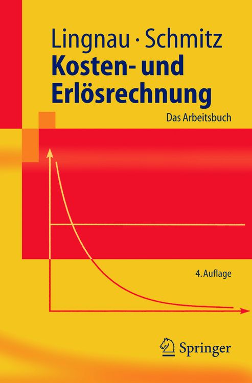 Produktbild: Kosten- und Erl&ouml;srechnung