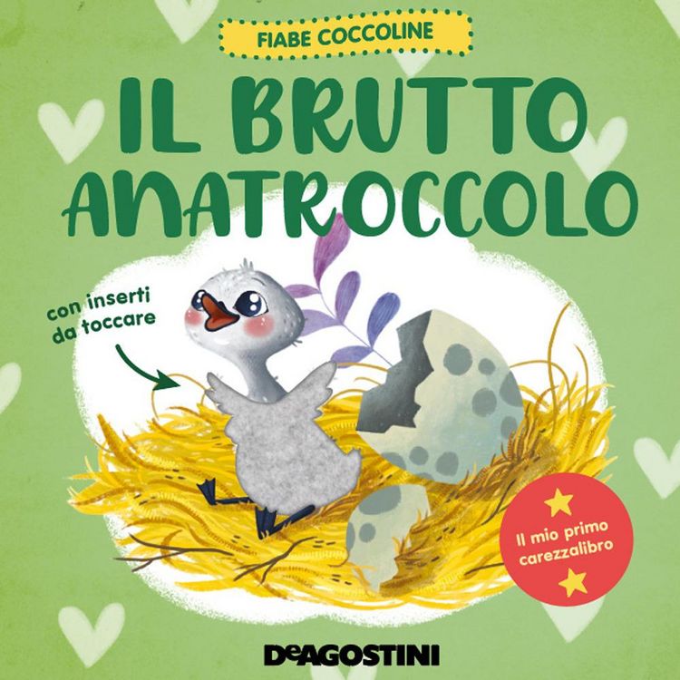 Produktbild: Il brutto anatroccolo
