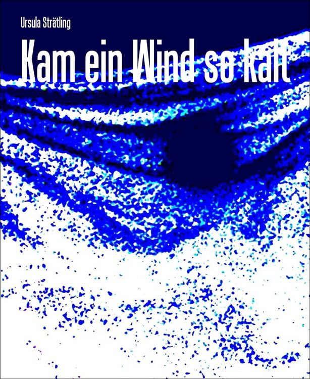 Produktbild: Kam ein Wind so kalt