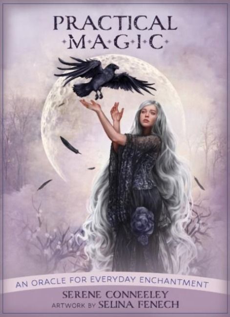 Produktbild: Conneeley, S: Practical Magic