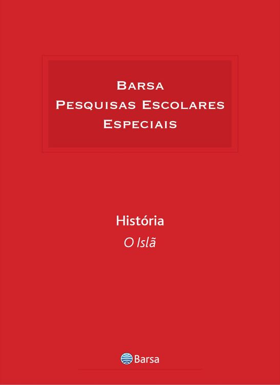 Produktbild: Tem&aacute;tica - Hist&oacute;ria - O Isl&atilde;