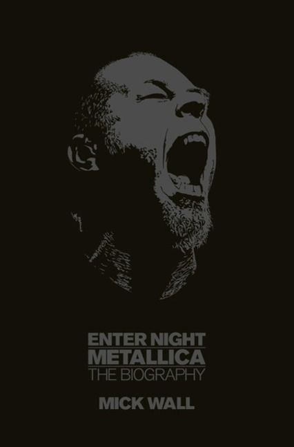 Produktbild: Metallica: Enter Night