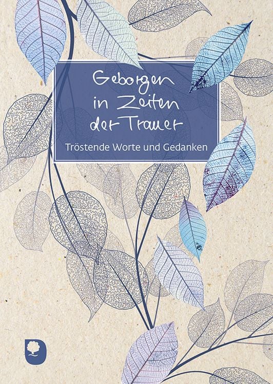 Produktbild: Geborgen in Zeiten der Trauer