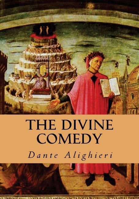 Produktbild: The Divine Comedy