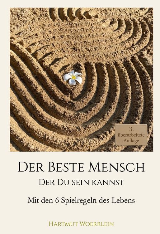 Produktbild: Der Beste Mensch der Du sein kannst