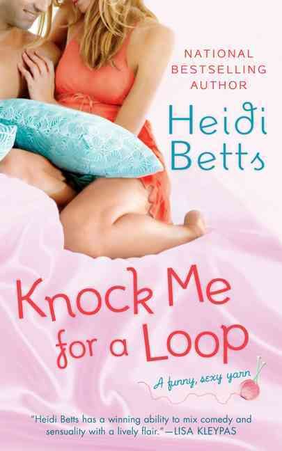 Produktbild: Knock Me for a Loop