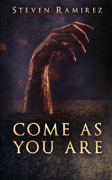 Produktbild: Come As You Are