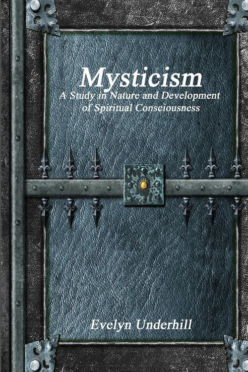 Produktbild: Mysticism