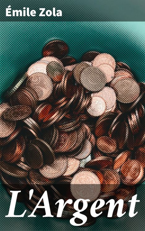 Produktbild: L'Argent