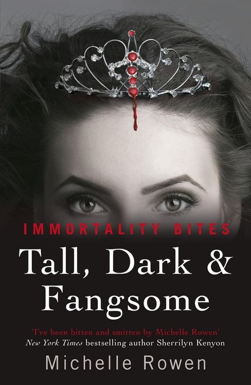 Produktbild: Tall, Dark & Fangsome