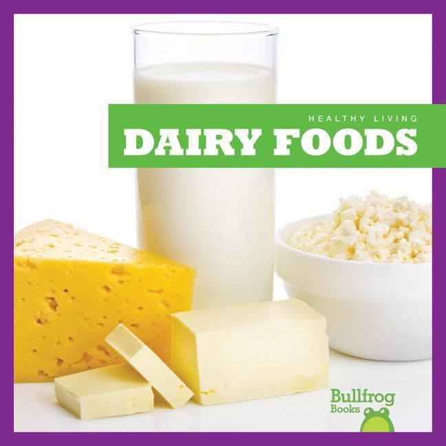 Produktbild: Dairy Foods