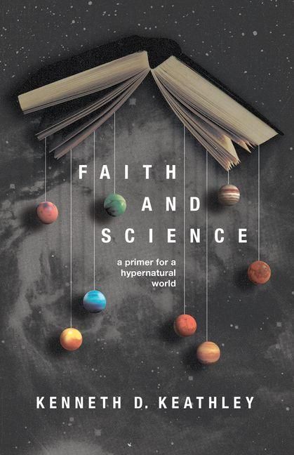 Produktbild: Faith and Science