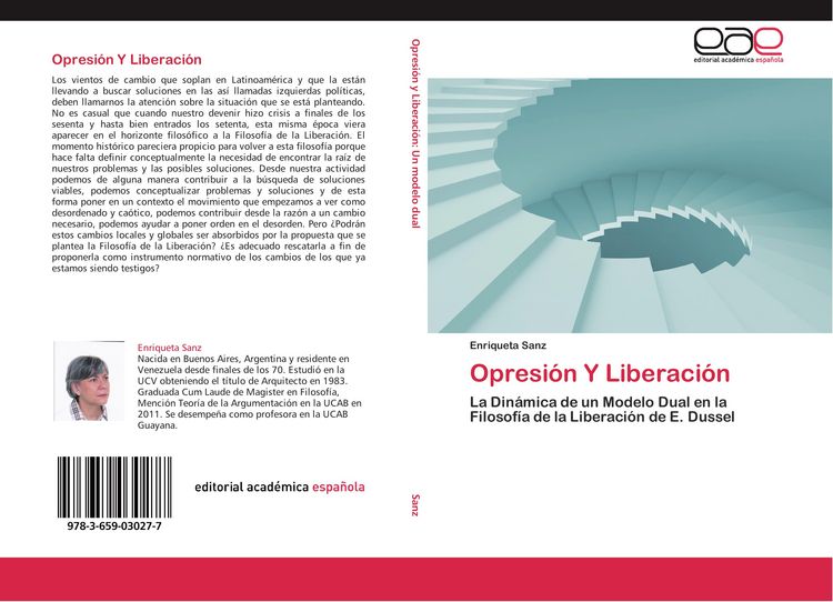 Produktbild: Opresi&oacute;n Y Liberaci&oacute;n