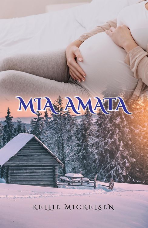 Produktbild: Mia Amata