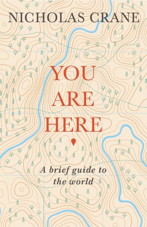 Produktbild: You Are Here