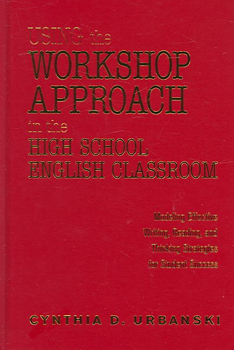 Produktbild: Using The Workshop Approach in