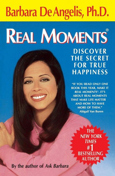 Produktbild: Real Moments