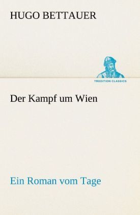 Produktbild: Der Kampf um Wien