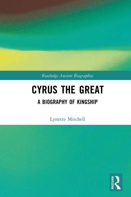 Produktbild: Cyrus the Great