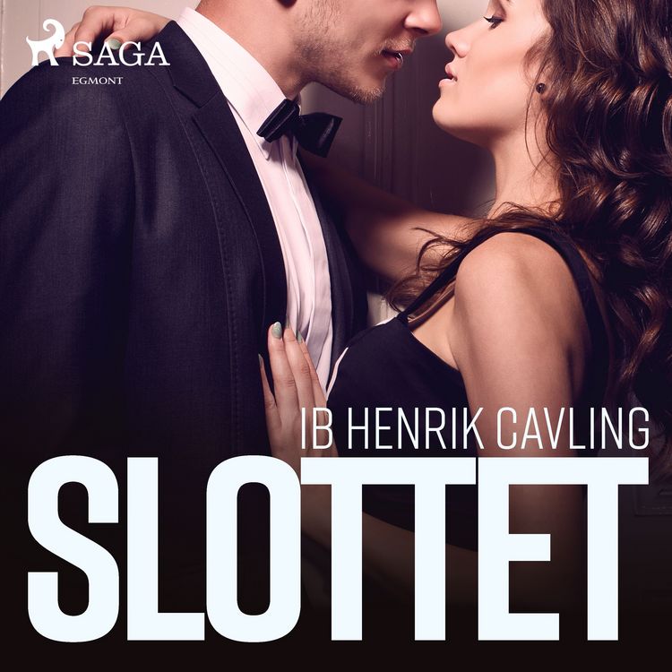 Produktbild: Slottet