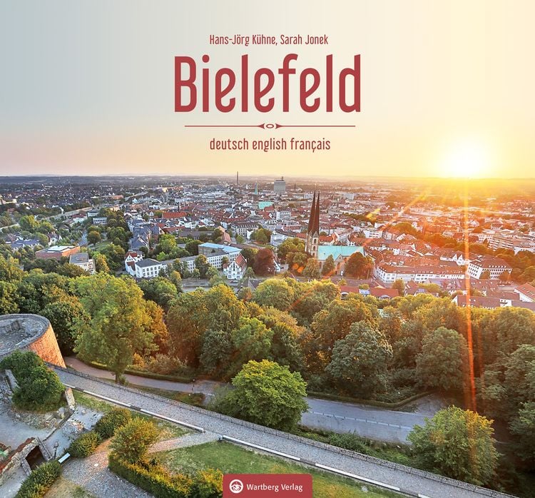 Produktbild: Bielefeld