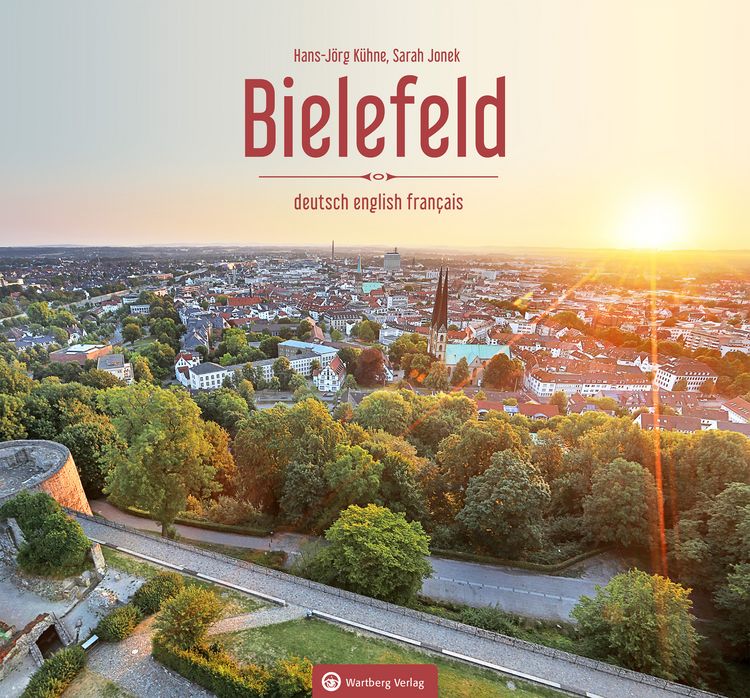 Produktbild: Bielefeld