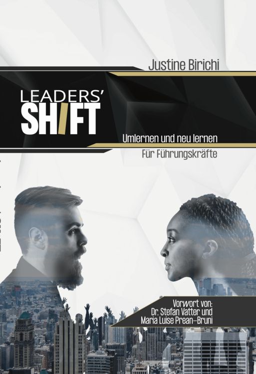 Produktbild: Leaders' Shift