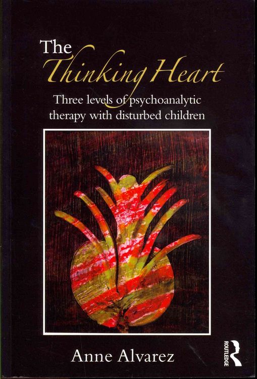 Produktbild: The Thinking Heart