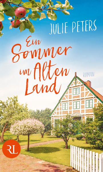 Produktbild: Ein Sommer im Alten Land