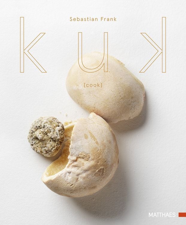 Produktbild: Kuk [cook]
