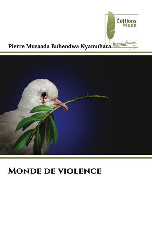 Produktbild: Monde de violence