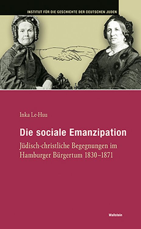 Produktbild: Die sociale Emanzipation