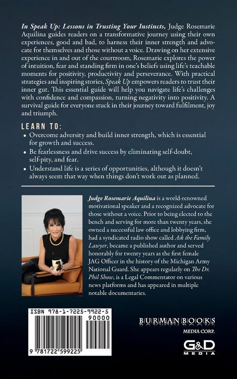 Produktbild: Speak Up