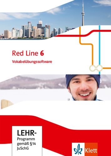 Produktbild: Red Line 6