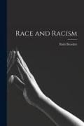 Produktbild: Race and Racism