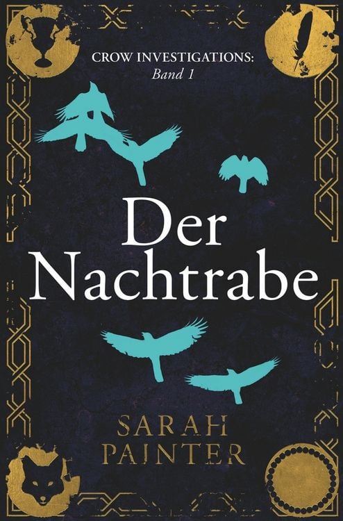Produktbild: Der Nachtrabe