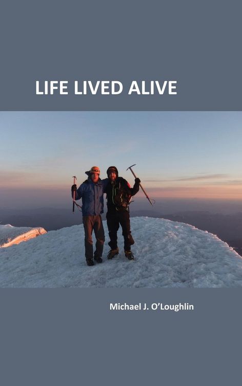Produktbild: Life Lived Alive