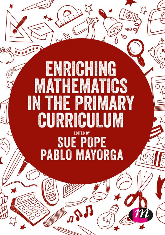 Produktbild: Enriching Mathematics in the Primary Curriculum