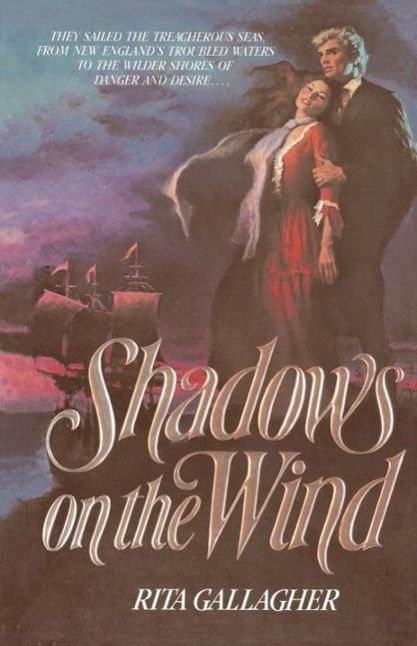 Produktbild: Shadows on the Wind