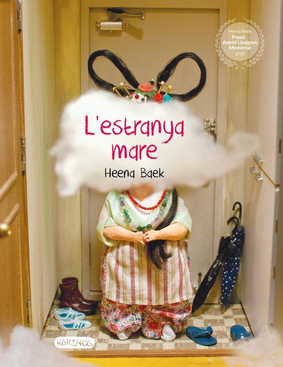 Produktbild: L'estranya mare