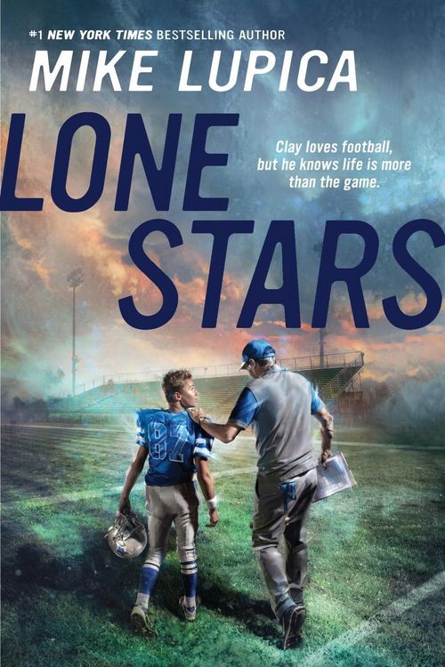 Produktbild: Lone Stars