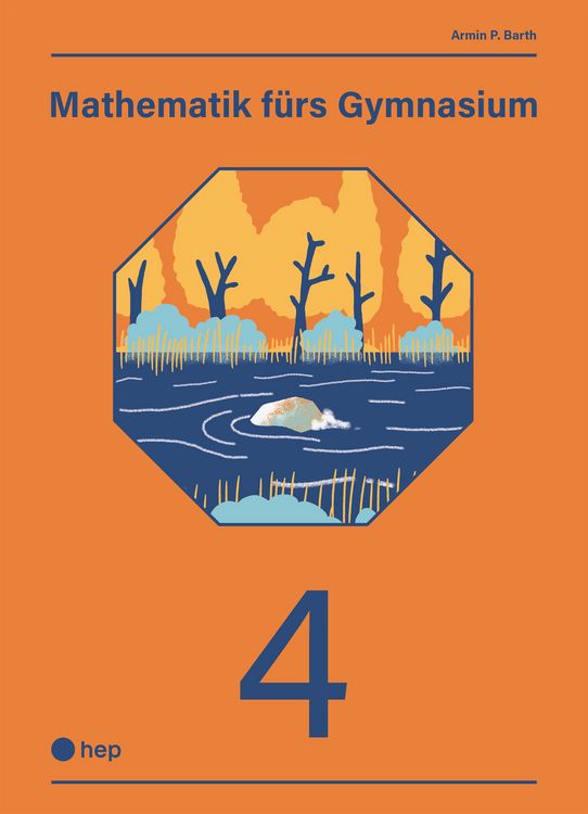 Produktbild: Mathematik f&uuml;rs Gymnasium (Print inkl. digitaler Ausgabe)