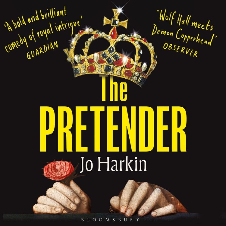 Produktbild: The Pretender