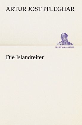 Produktbild: Die Islandreiter